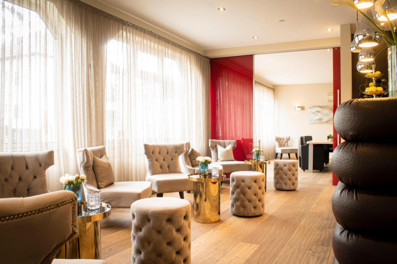 Hotel Arkade Am Theater